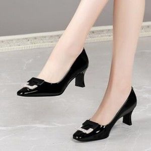 Meet your Posher, Richard